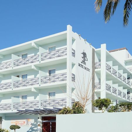 Sant Antoni de Portmany Azuline Hotel Pacific מראה חיצוני תמונה