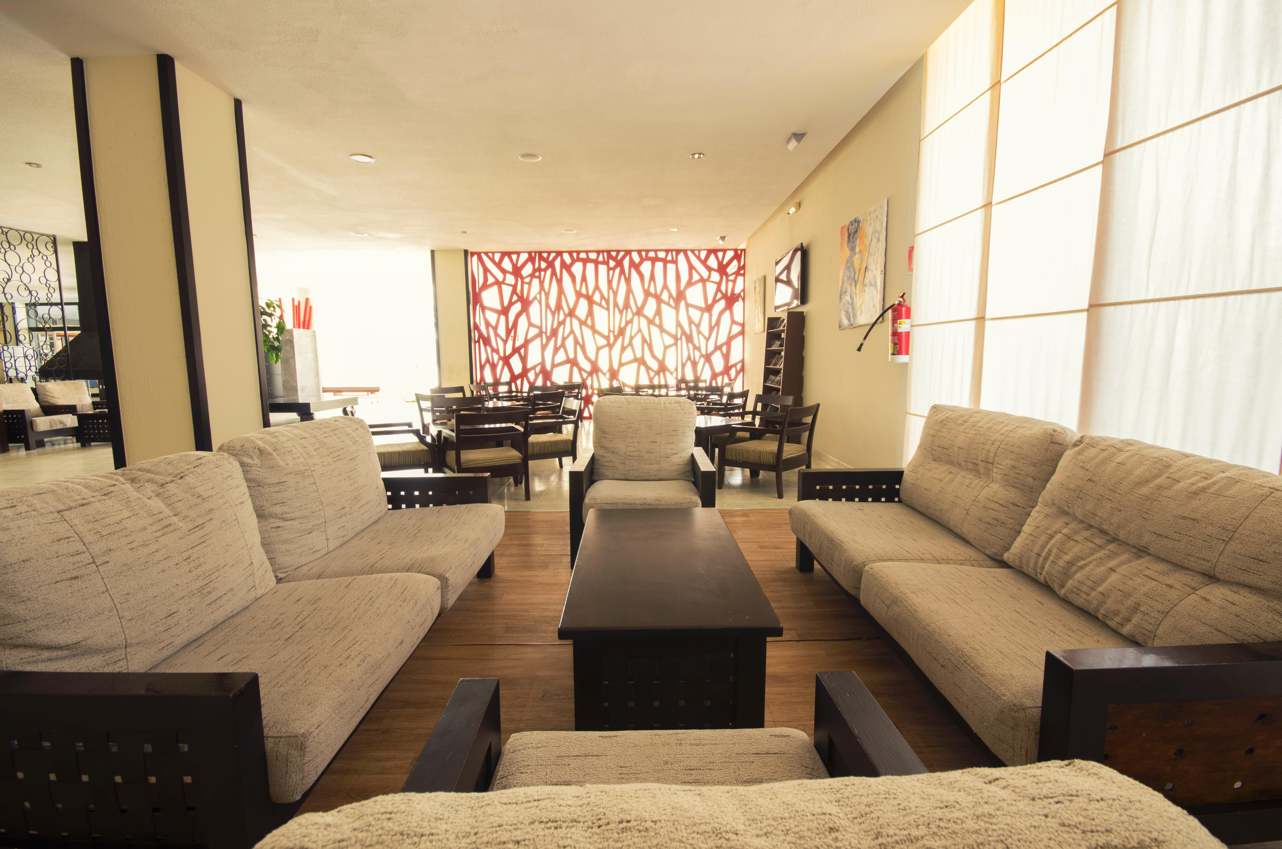 Sant Antoni de Portmany Azuline Hotel Pacific מראה חיצוני תמונה