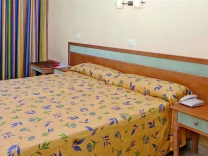 Sant Antoni de Portmany Azuline Hotel Pacific מראה חיצוני תמונה