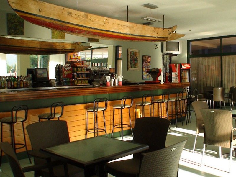 Sant Antoni de Portmany Azuline Hotel Pacific מראה חיצוני תמונה